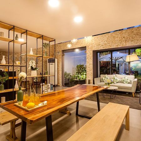 La Regatta Boutique Residences Πόλη Χο Τσι Μινχ Εξωτερικό φωτογραφία
