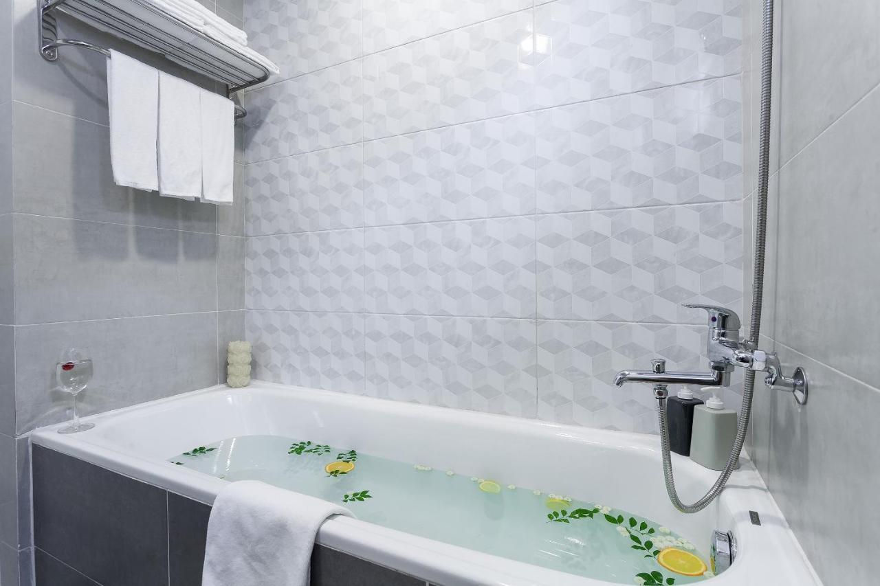 La Regatta Boutique Residences Πόλη Χο Τσι Μινχ Εξωτερικό φωτογραφία