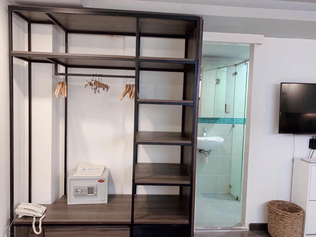 La Regatta Boutique Residences Πόλη Χο Τσι Μινχ Εξωτερικό φωτογραφία