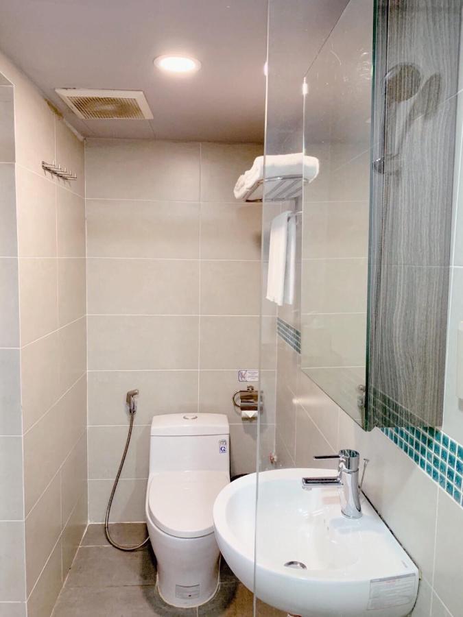 La Regatta Boutique Residences Πόλη Χο Τσι Μινχ Εξωτερικό φωτογραφία