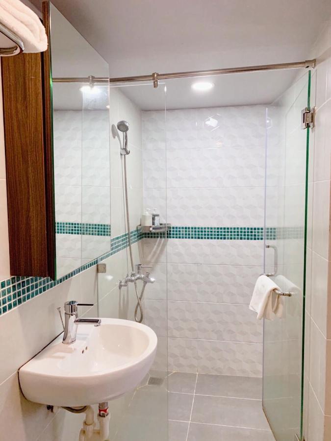 La Regatta Boutique Residences Πόλη Χο Τσι Μινχ Εξωτερικό φωτογραφία