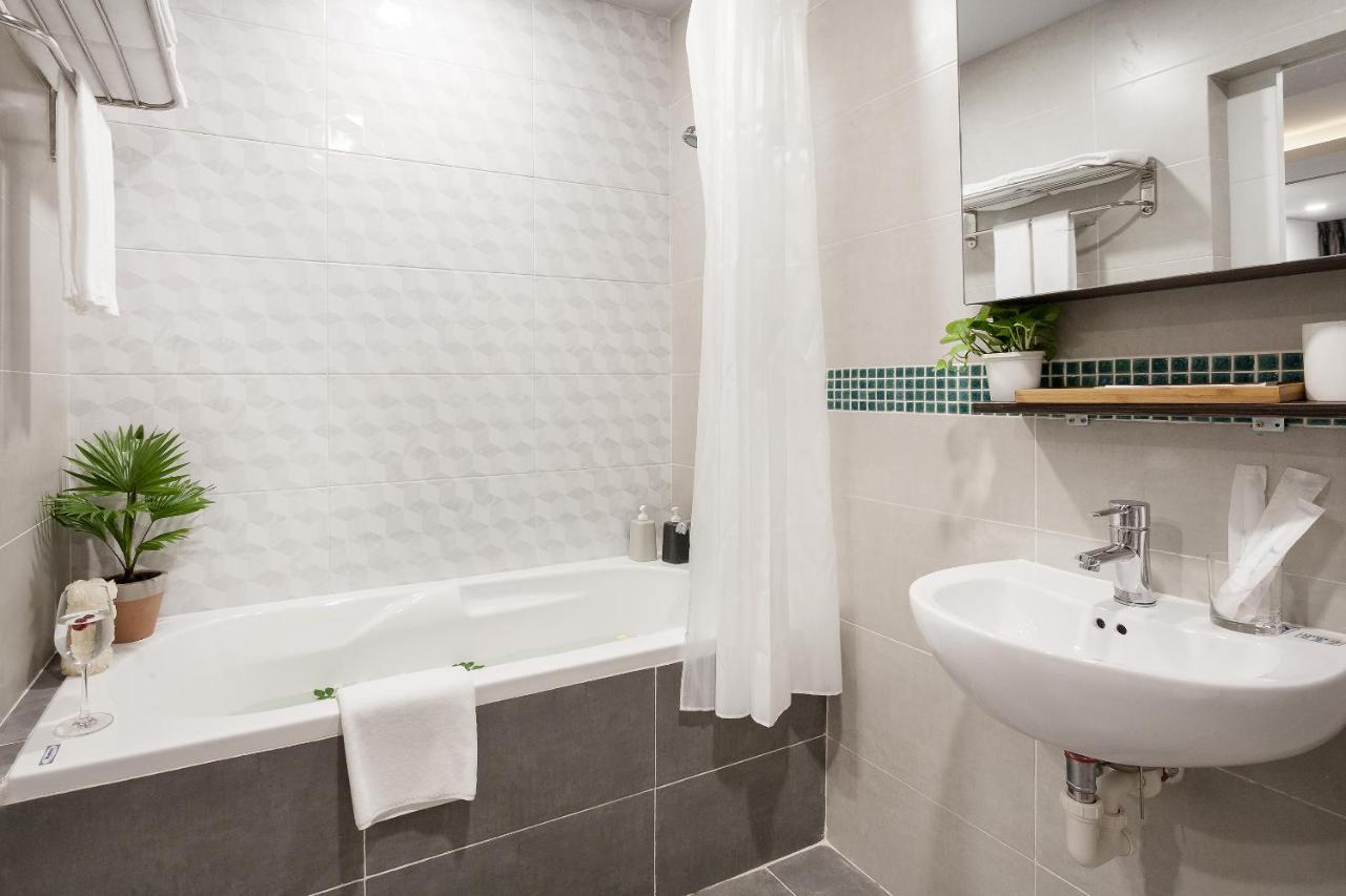 La Regatta Boutique Residences Πόλη Χο Τσι Μινχ Εξωτερικό φωτογραφία