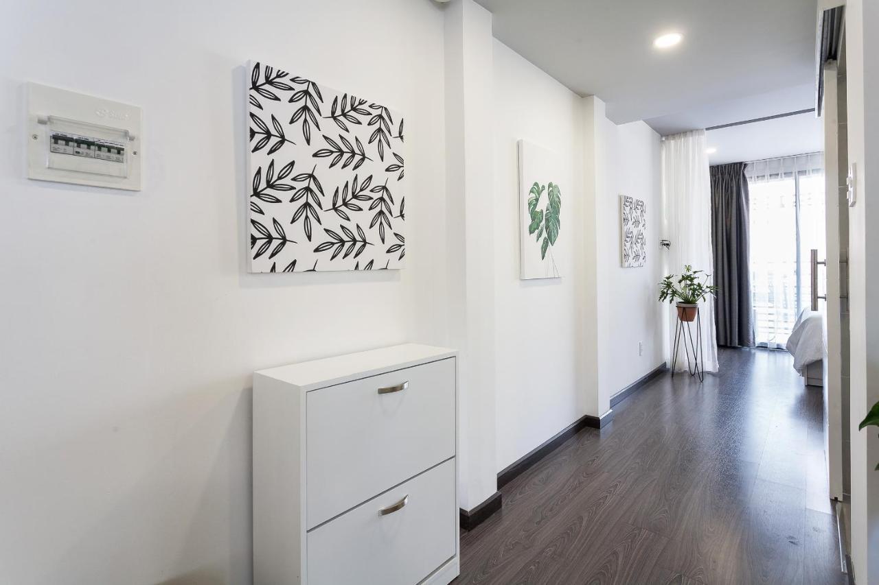 La Regatta Boutique Residences Πόλη Χο Τσι Μινχ Εξωτερικό φωτογραφία