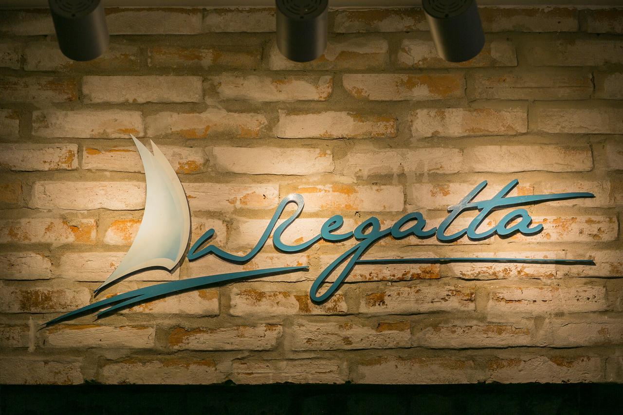 La Regatta Boutique Residences Πόλη Χο Τσι Μινχ Εξωτερικό φωτογραφία