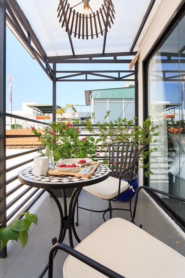 La Regatta Boutique Residences Πόλη Χο Τσι Μινχ Εξωτερικό φωτογραφία