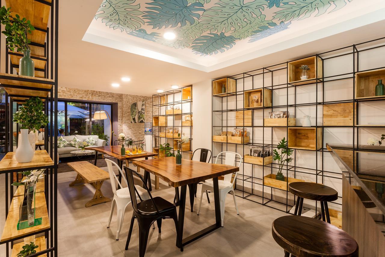 La Regatta Boutique Residences Πόλη Χο Τσι Μινχ Εξωτερικό φωτογραφία