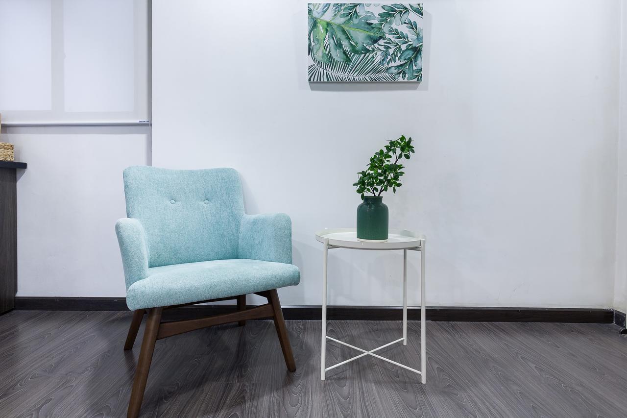 La Regatta Boutique Residences Πόλη Χο Τσι Μινχ Εξωτερικό φωτογραφία