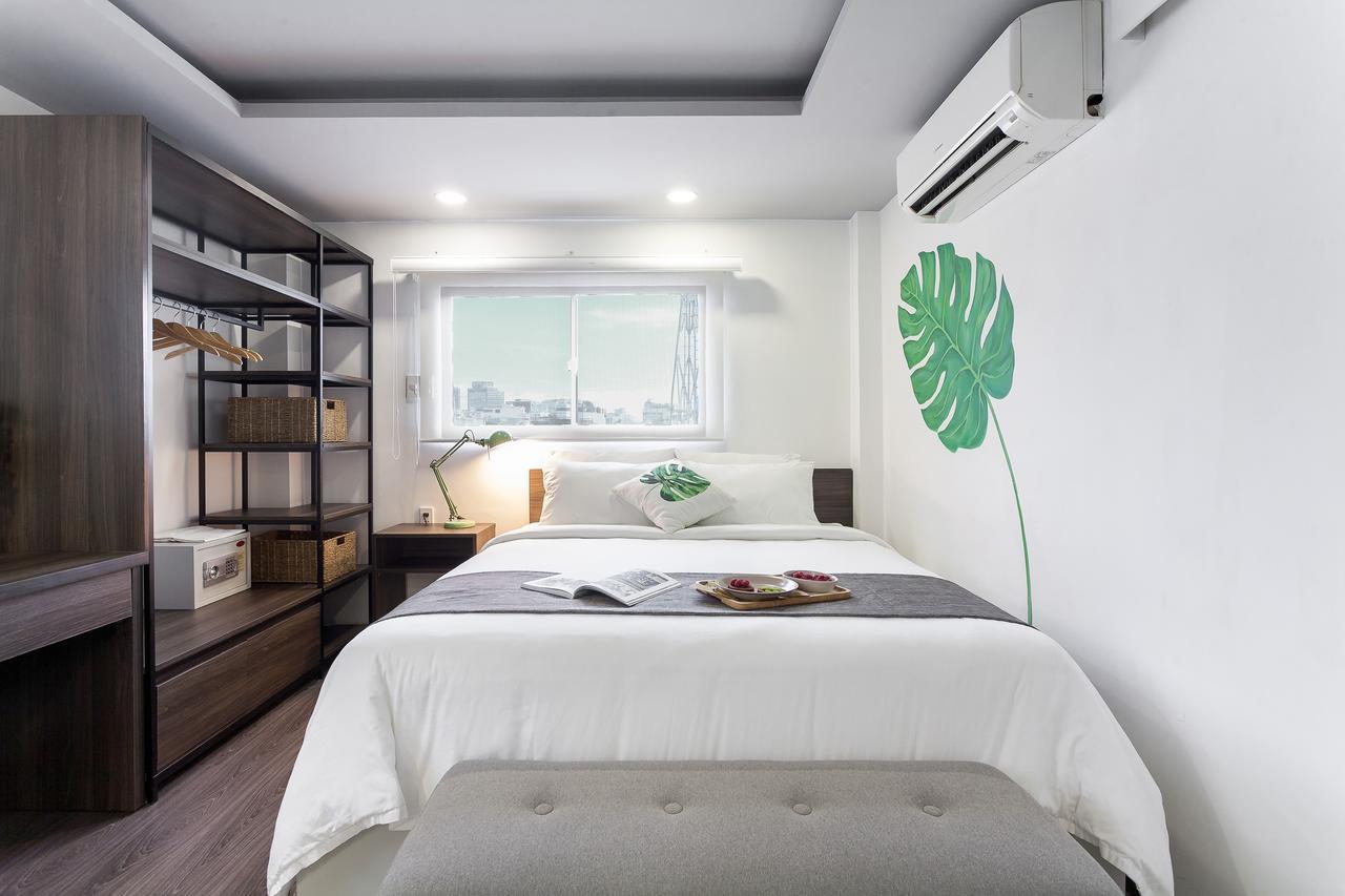 La Regatta Boutique Residences Πόλη Χο Τσι Μινχ Εξωτερικό φωτογραφία