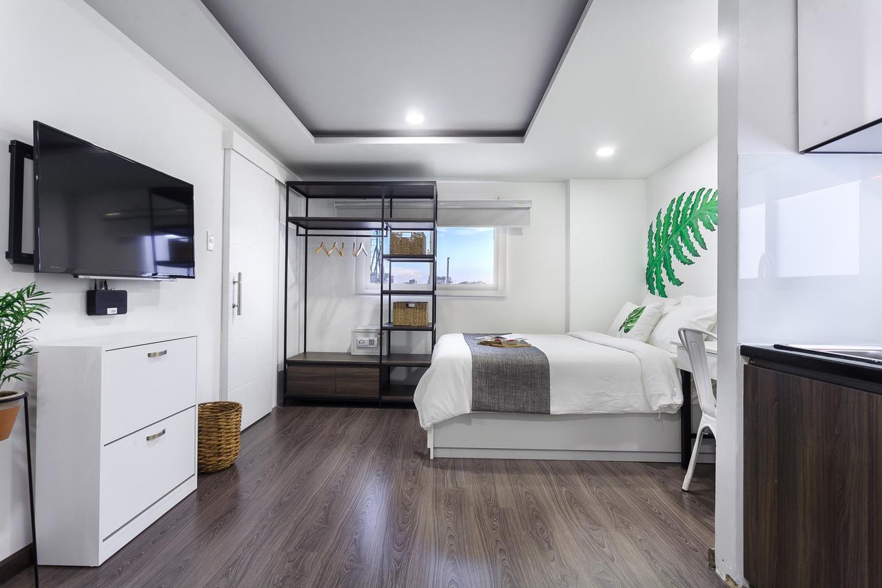 La Regatta Boutique Residences Πόλη Χο Τσι Μινχ Εξωτερικό φωτογραφία