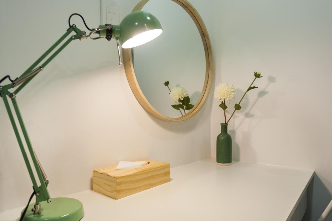 La Regatta Boutique Residences Πόλη Χο Τσι Μινχ Εξωτερικό φωτογραφία